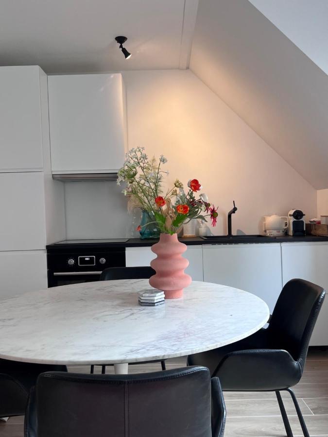 Ferienwohnung Whaaw Harderwijk Exterior foto