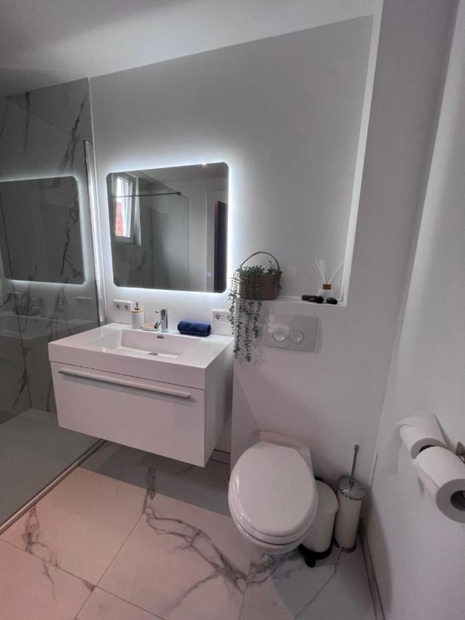 Ferienwohnung Whaaw Harderwijk Exterior foto