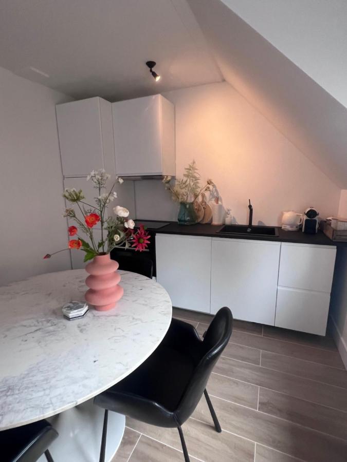 Ferienwohnung Whaaw Harderwijk Exterior foto