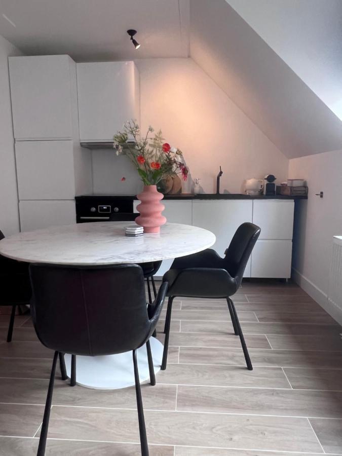 Ferienwohnung Whaaw Harderwijk Exterior foto