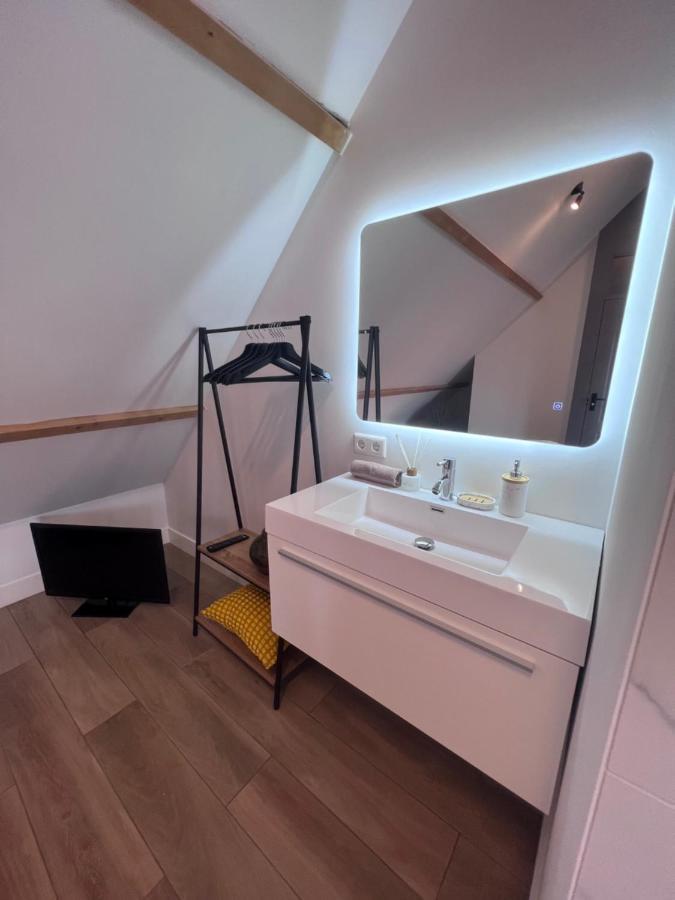 Ferienwohnung Whaaw Harderwijk Exterior foto