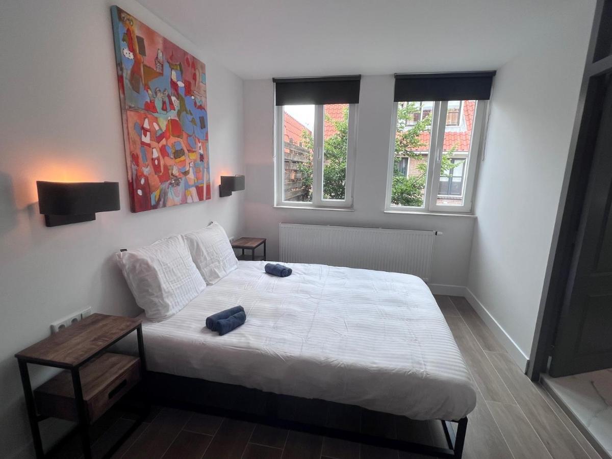 Ferienwohnung Whaaw Harderwijk Exterior foto