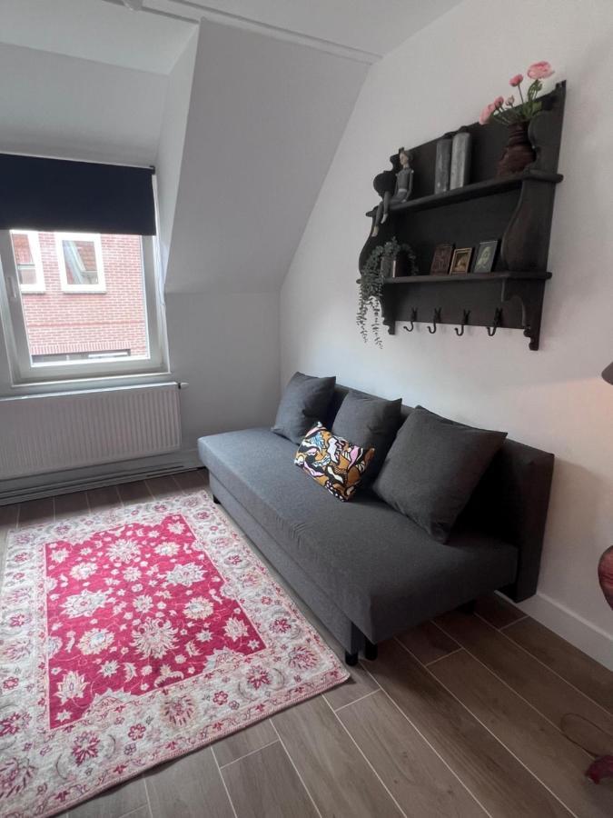 Ferienwohnung Whaaw Harderwijk Exterior foto