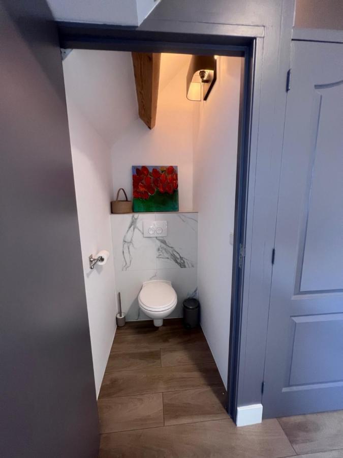 Ferienwohnung Whaaw Harderwijk Exterior foto