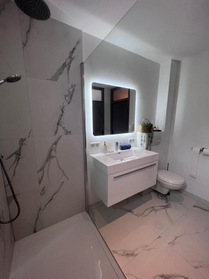 Ferienwohnung Whaaw Harderwijk Exterior foto